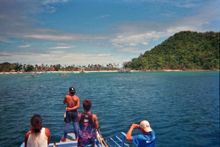 Coron 3-Day Island Hopping Expedition to El Nido
