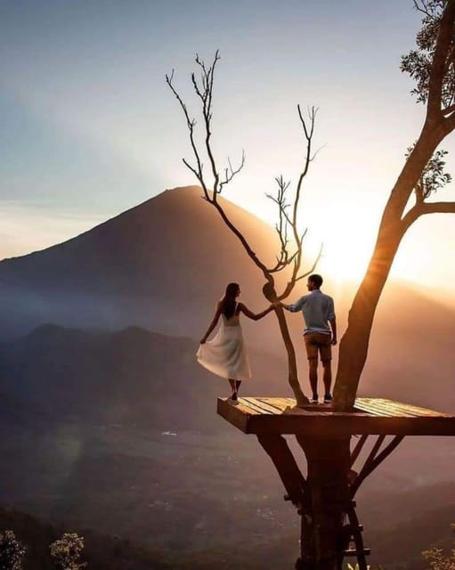 Bali Instagram Tour: East Bali The Most Famous Spots | GetYourGuide