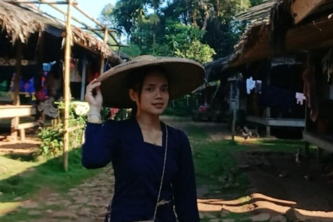 Baduy Cultural Trek & Homestay Experience