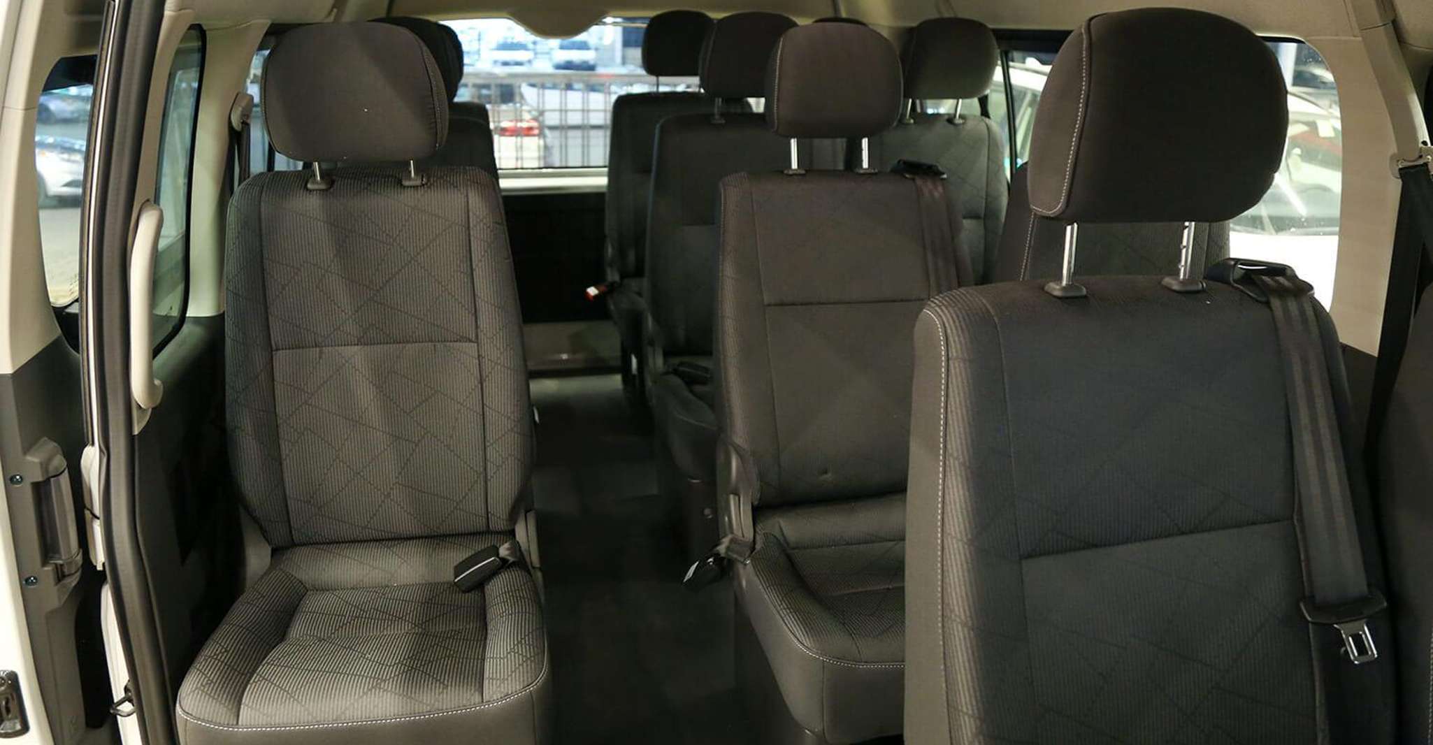 Privater Transfer rund um die Uhr Flughafen El Alto - Hotels La Paz - Hizvo