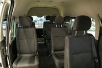 Traslado privado 24/7 El Alto Aeropuerto - Hoteles La Paz - Hizvo