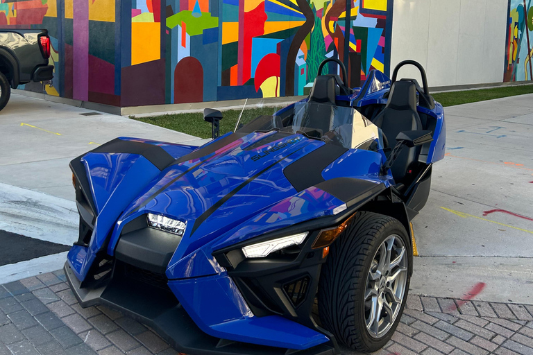 Slingshot RentalsSlingshot Rentals Miami FL