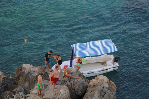 Therapeutic Nature Park Katič: Air Spa, Caves, and Islands