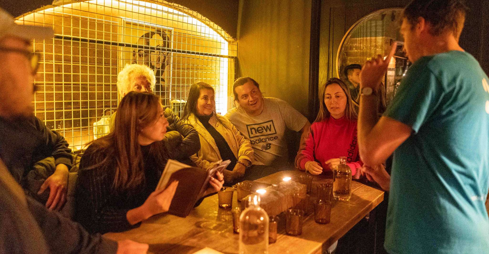 Melbourne: Local Laneway Bars and Their Stories photo 14