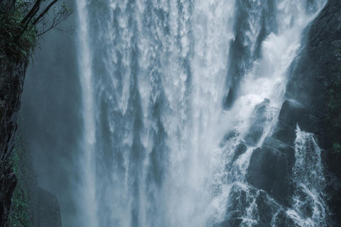 Hangzhou: Daye Valley Waterfalls Private Day Trip
