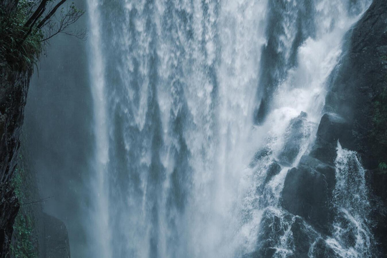 Hangzhou: Daye Valley Waterfalls Private Day Trip