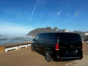 Biarritz : Day Tour of the most beautiful Basque villages