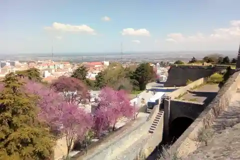 Recorrido por Arrábida y sus bellos paisajes y cata de vinos