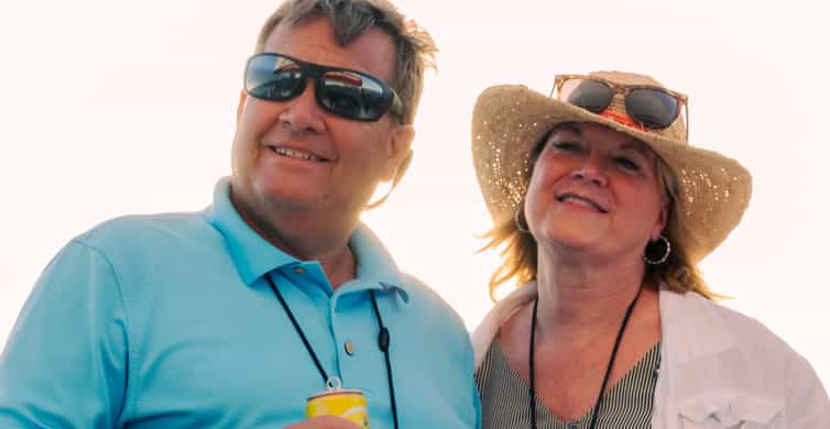 Simpson Bay: Lambada Sunset Cruise of Sint Maarten photo 5