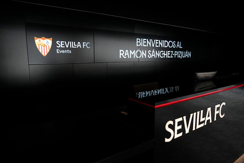 63 ideas de Wallpapers Sevilla FC en 2024