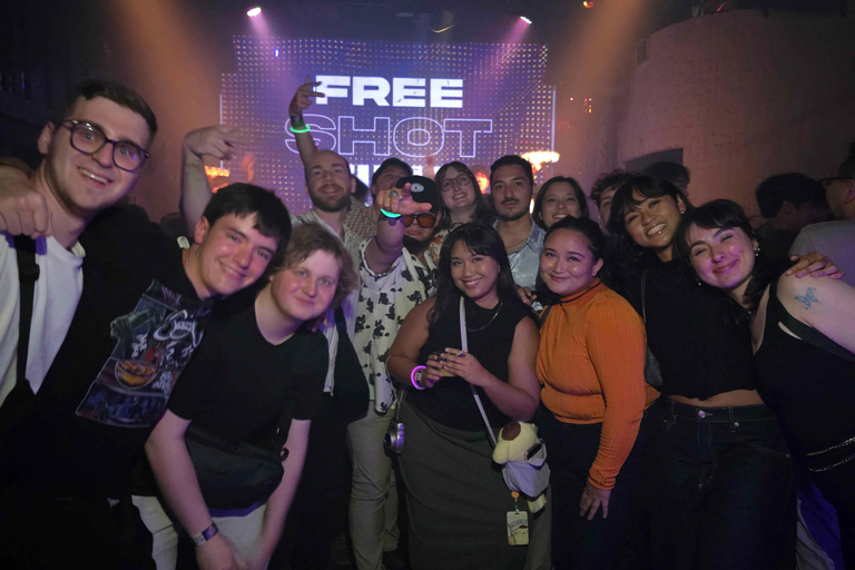 Kanpai Connect: Osaka Nightlife Crawl, Local Host & Pre-game