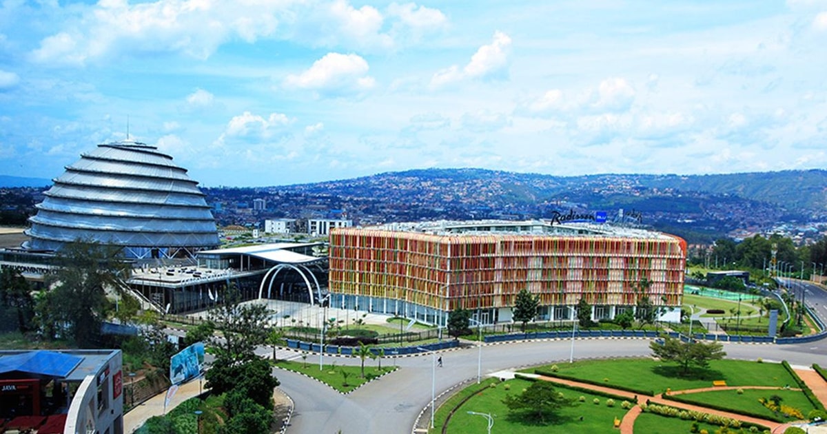 City Tour and Kigali Genocide Memorial | GetYourGuide