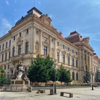 Una historia del recorrido a pie del casco antiguo de Bucarest - Housity