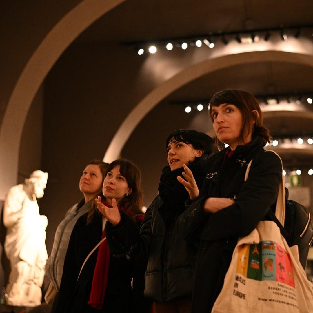 Galerie média