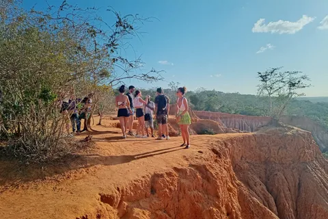 Watamu: visite ed escursioni