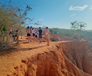 Watamu: tours and excursions