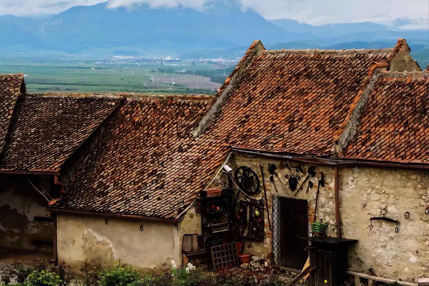 클루지나포카에서 부쿠레슈티 시내 또는 부쿠레슈티 공항까지 이동 방법