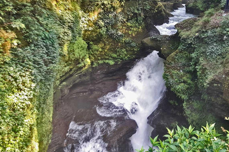 Muktinath Helicopter Tour with Pashupatinath and Janakpur