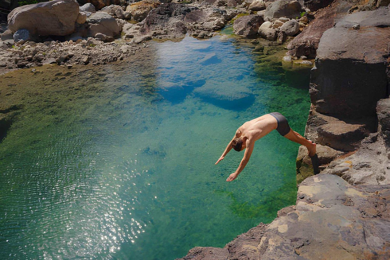 Agadir or Taghazout: Paradise Valley & Atlas Mountains Trip