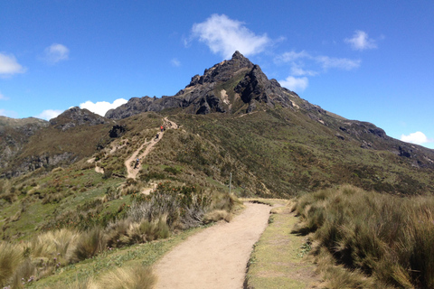Quito: tour delle attrazioni principali della città