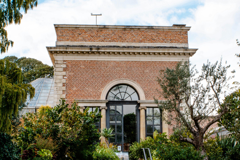 Leuven Bike Tours: Highlights & Beyond + café + bike rental The Leuven Highlights & Beyond (public tour)