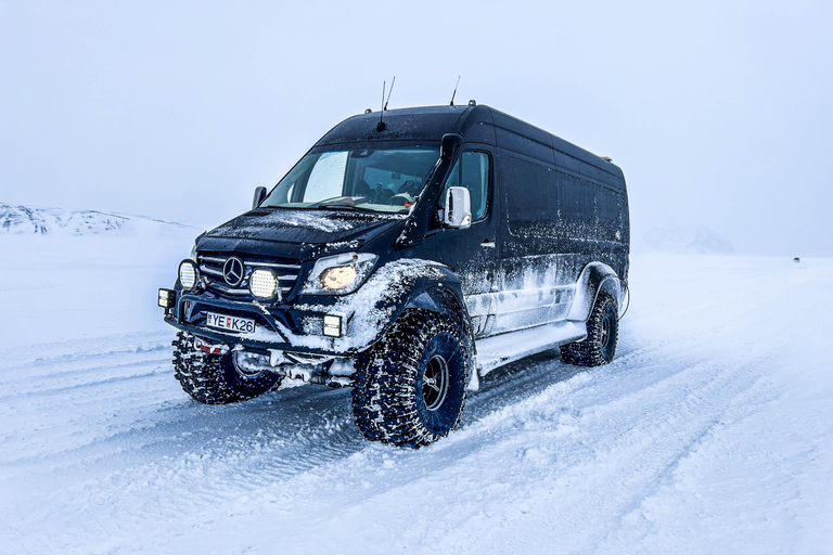 Reykjavík: Golden Circle &amp; Lagune von Laugarás