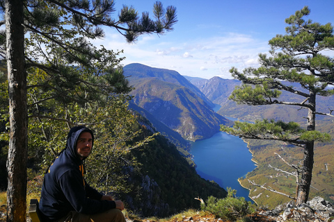 Western Serbia 4 days tour: Uvac canyon, Tara NP & Zlatibor
