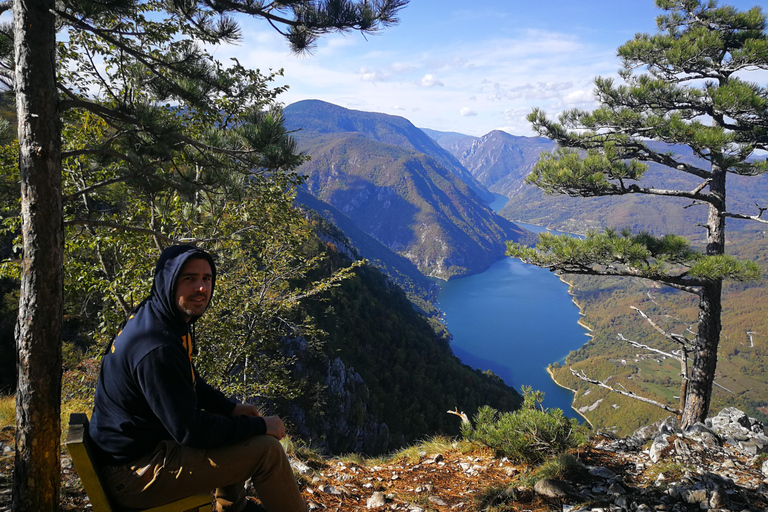 Western Serbia 4 days tour: Uvac canyon, Tara NP & Zlatibor