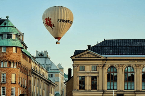 Stockholm: Photo Walk with a Pro Photographer