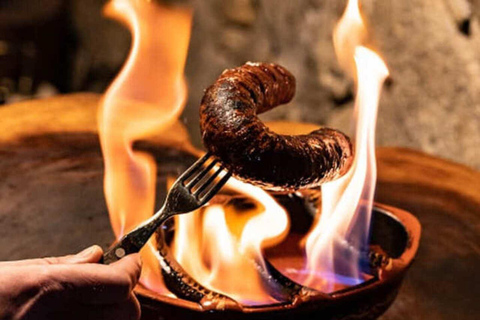 Authentic Lisbon Food Tour – Street Eats, Taverns & Ginjinha Authentic Lisbon Food Tour – Street Eats, Taverns & Ginjinha