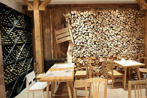 Bukarest: Gastronomisk och kulturell rundtur med 3 måltider