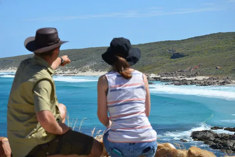 Tour de medio día para descubrir vinos y monumentos Busselton