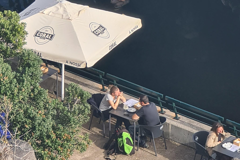 جولة يوم كامل في جزيرة ماديراجولة جزيرة ماديرا ليوم كامل