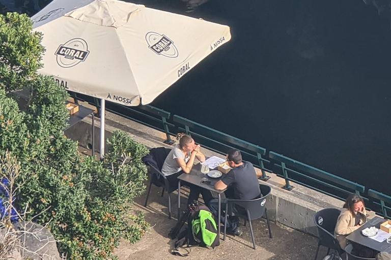 جولة يوم كامل في جزيرة ماديراجولة جزيرة ماديرا ليوم كامل