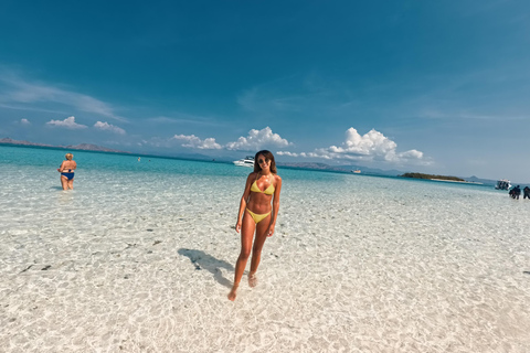 Komodo Island 3-Day Private Yacht Tour