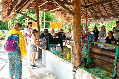 Phuket: 6 Authentic Thai Cultural Hands-On Experiences