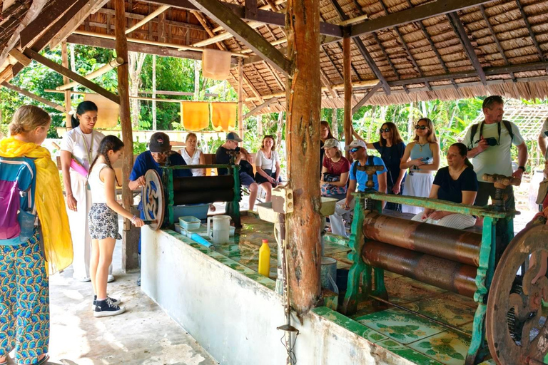 Phuket: 6 Authentic Thai Cultural Hands-On Experiences