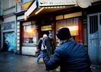 True Crime Quiz Tour-Cultural Crime Scenas y preguntas difíciles - Housity