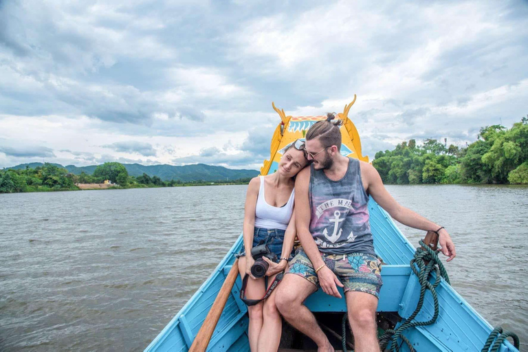 Hue: miasto cesarskie, lekcje gotowania, wycieczka do lagunyHue: Miasto Cesarskie, Kurs Gotowania, Wycieczka do Laguny