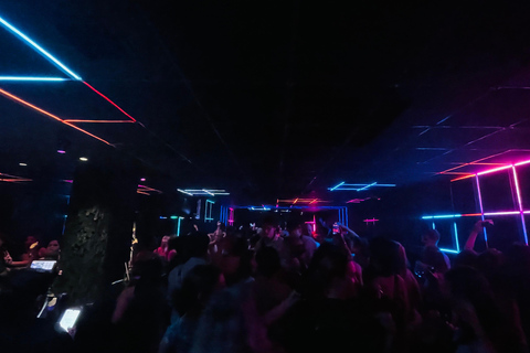 Ella: The Nightlife Experience