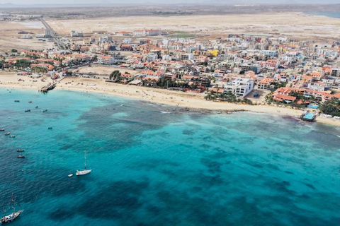 Praia, Cape Verde: Tarrafal Tour