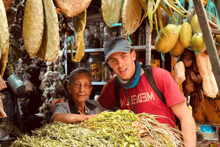 Pedaling Medellin: Electric Bicycle Tour through Downtown and Comuna 13