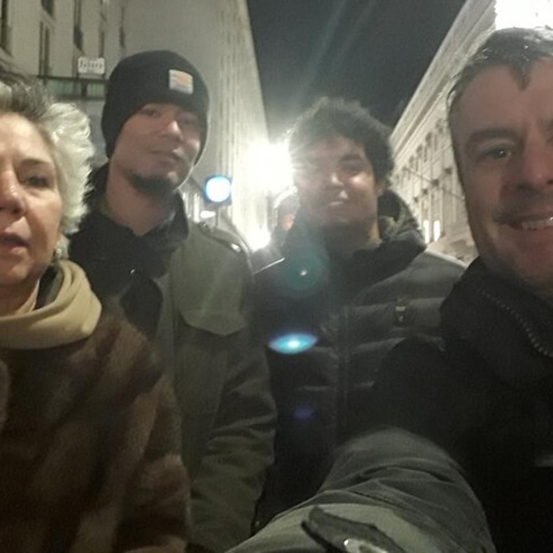 Galería de fotos para redes