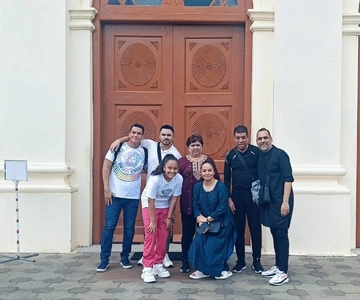 Kochi: Stadstour