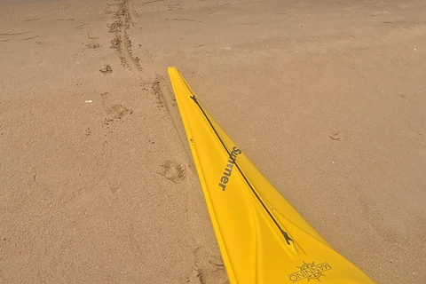 SCALA DEI TURCHI: Rent a KAYAK or Stand Up Paddle for 1 hour [+Snorkeling Kit] SCALA DEI TURCHI 1-hour STAND-UP PADDLEBOARD rental for 1 person