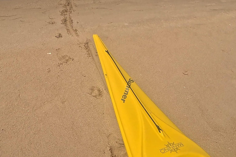 SCALA DEI TURCHI: Rent a KAYAK or Stand Up Paddle for 1 hour [+Snorkeling Kit] SCALA DEI TURCHI 1-hour STAND-UP PADDLEBOARD rental for 1 person