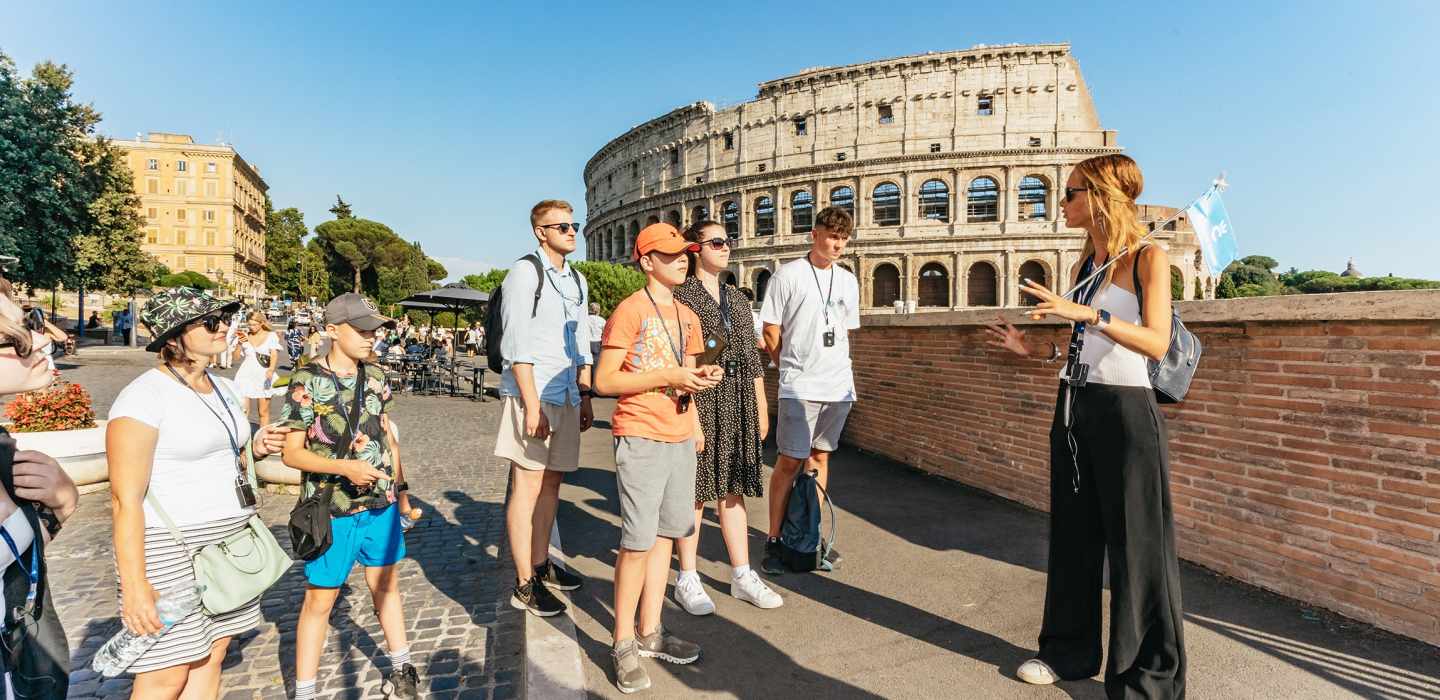 Rom: Geheimnisse von Rom - Spaziergang mit Espresso-Verkostung