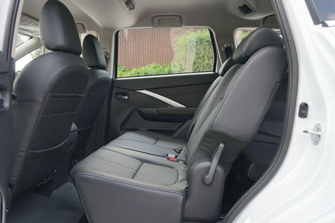 Hanoi: Private Airport Transfer (EV Available) Hanoi Old Quarter To Airport