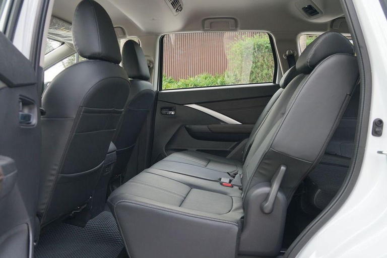 Hanoi: Private Airport Transfer (EV Available) Hanoi Old Quarter To Airport