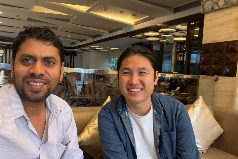 Delhi: 6-Day Golden Triangle Delhi, Agra, and Jaipur Tour Tour Without Hotel Accommodation